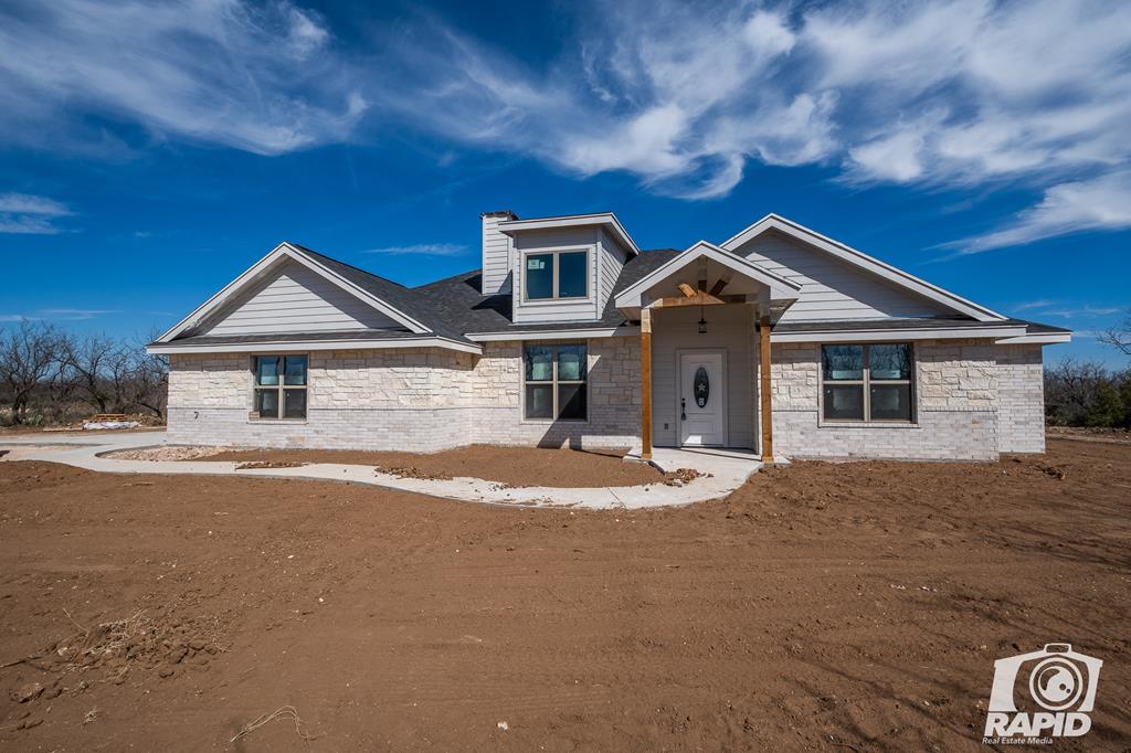9664 Bighorn Trail Property Photo 1