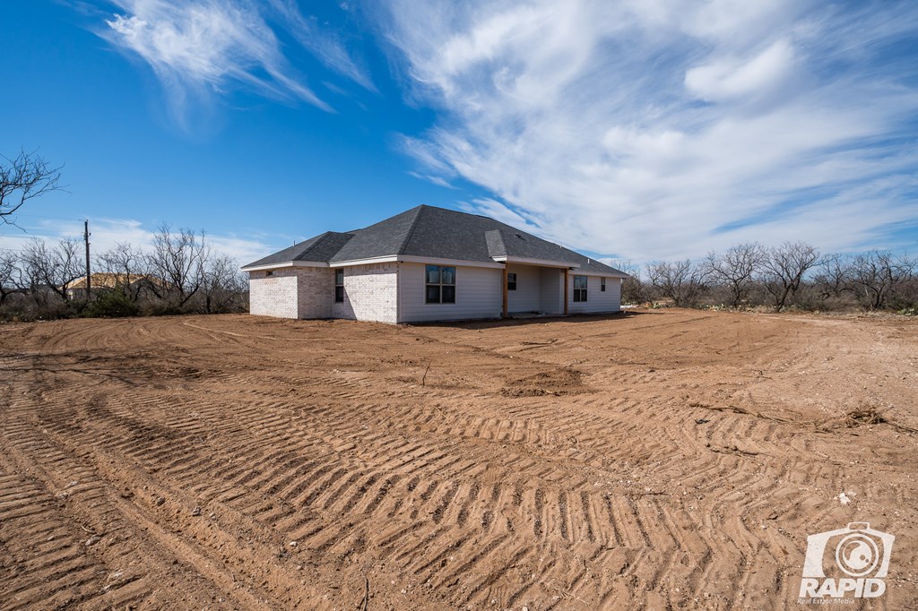 9664 Bighorn Trail Property Photo 2