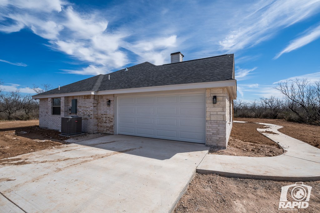 9664 Bighorn Trail Property Photo 3