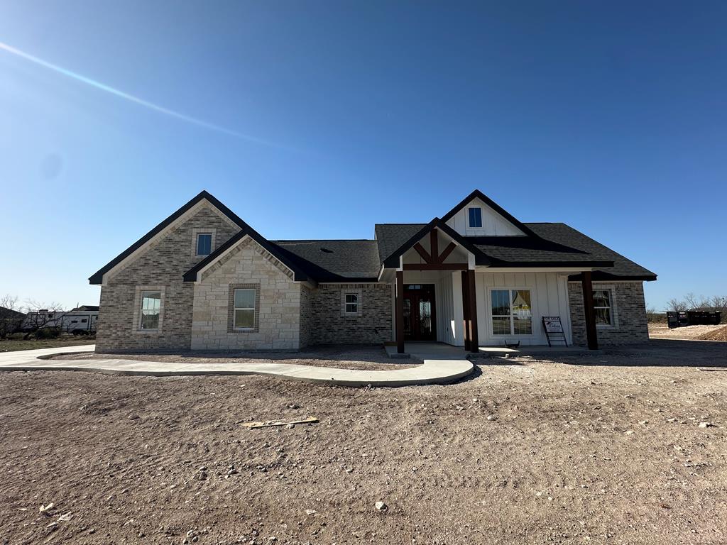9715 Bighorn Trail Property Photo 1