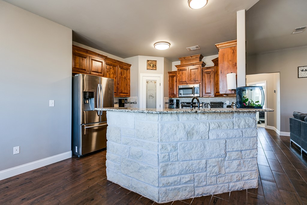 3528 Buck Run Property Photo 14