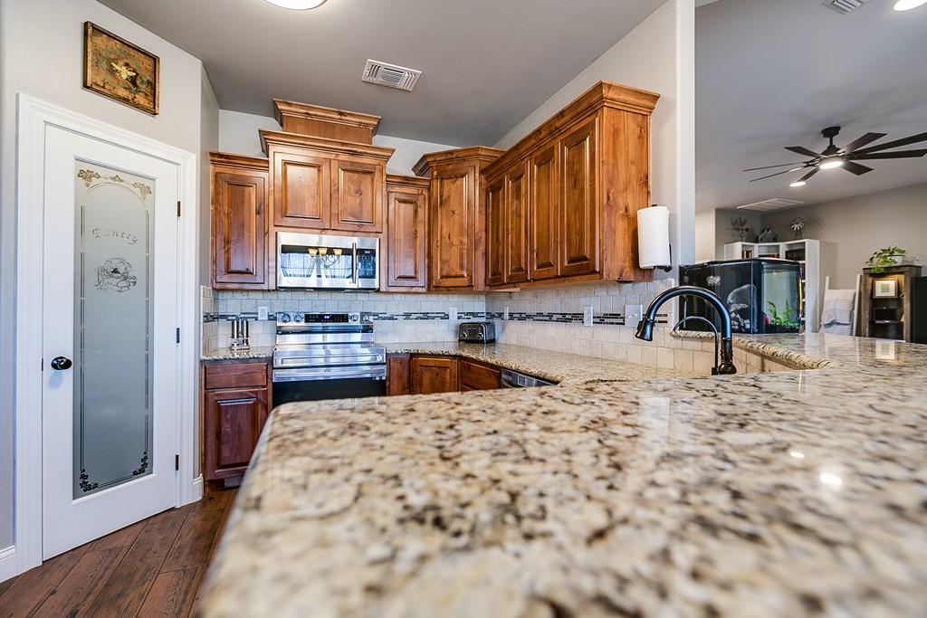 3528 Buck Run Property Photo 15