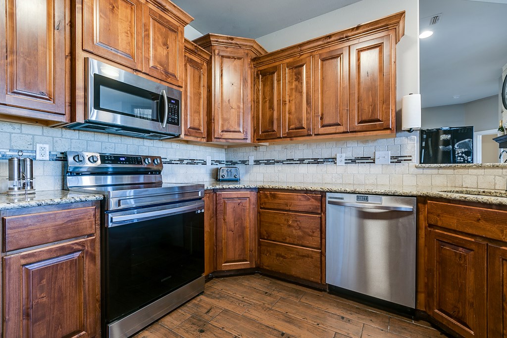 3528 Buck Run Property Photo 16