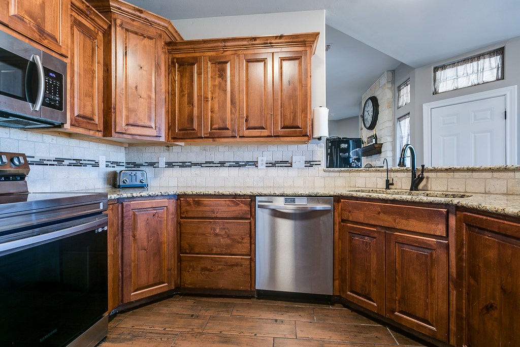 3528 Buck Run Property Photo 18