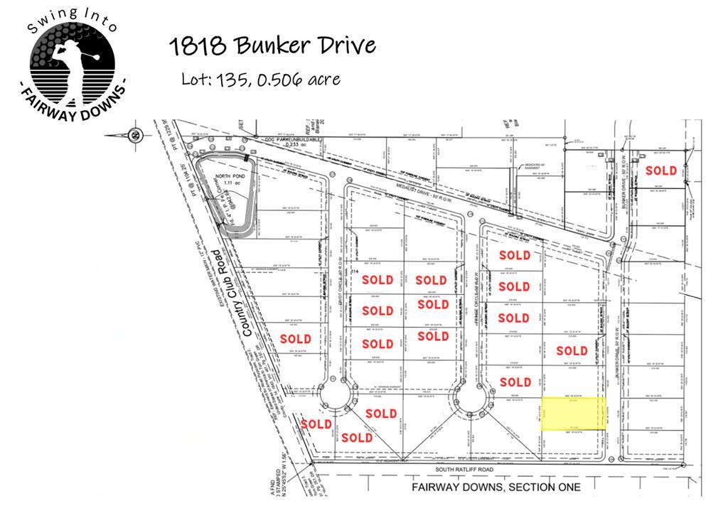 1818 Bunker Dr Property Photo 2