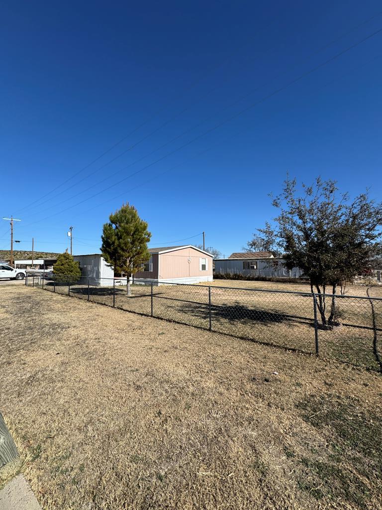 Iraan Real Estate Listings Main Image