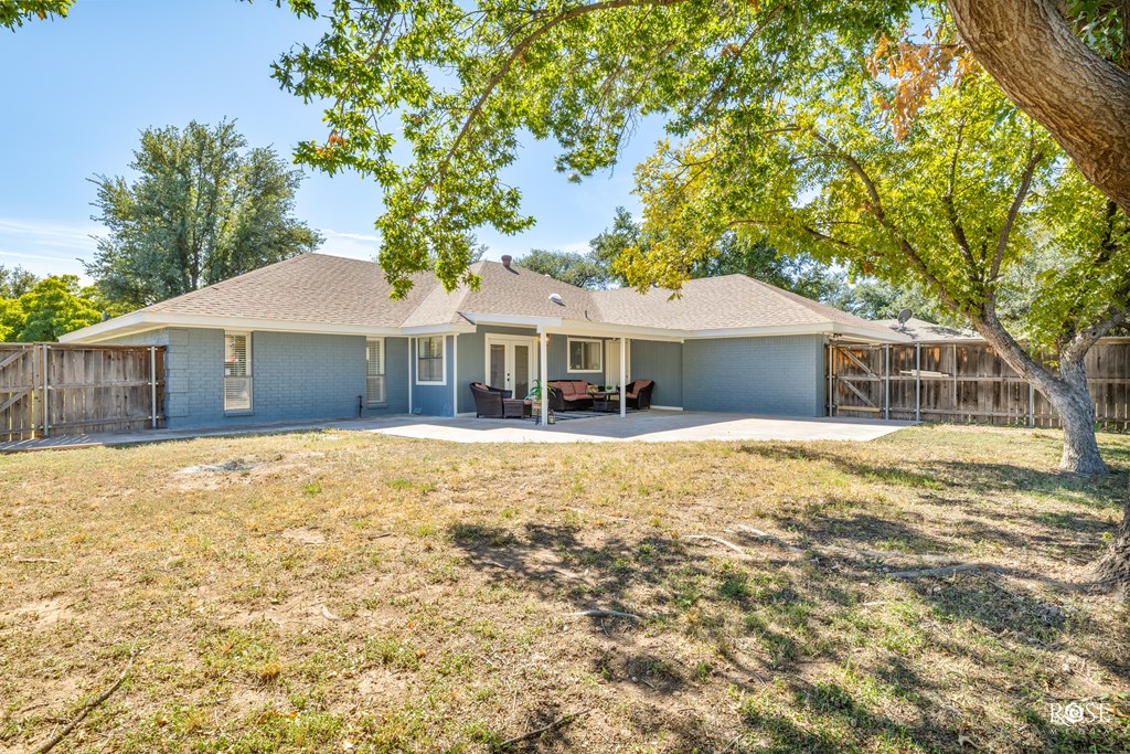 3202 Ridgecrest Lane Property Photo 34