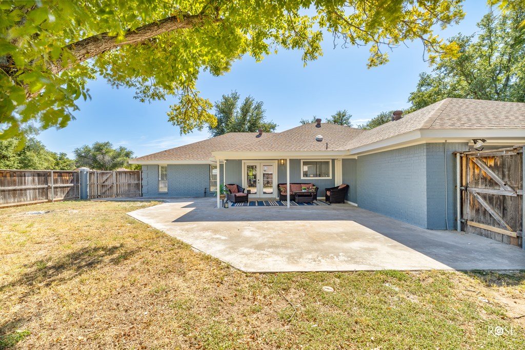 3202 Ridgecrest Lane Property Photo 36