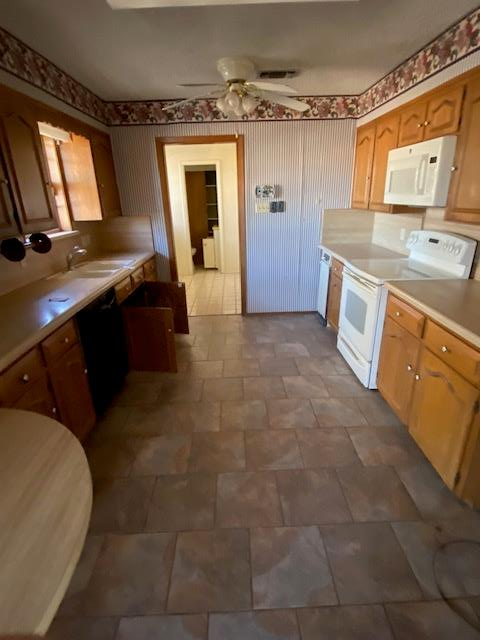8009 Doss Lane Property Photo 7