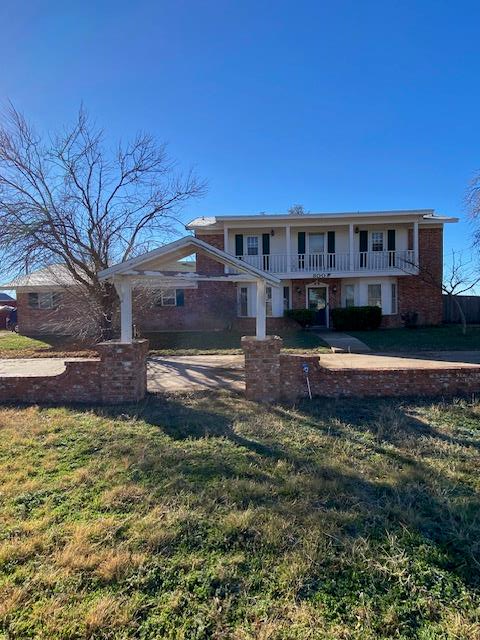 8009 Doss Lane Property Photo 12