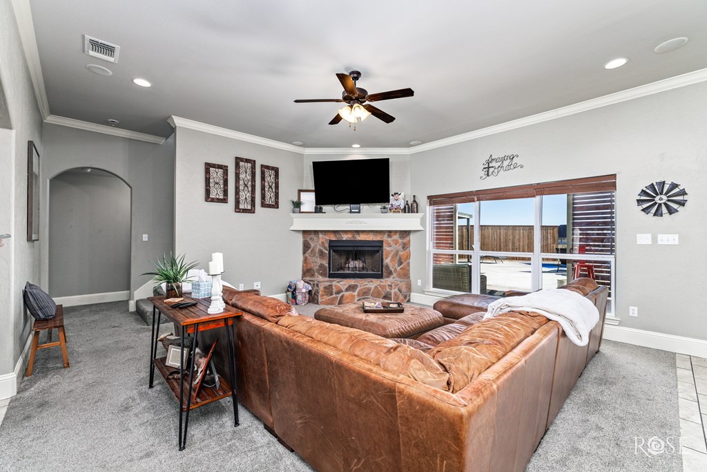6242 Hallye Court Property Photo 11