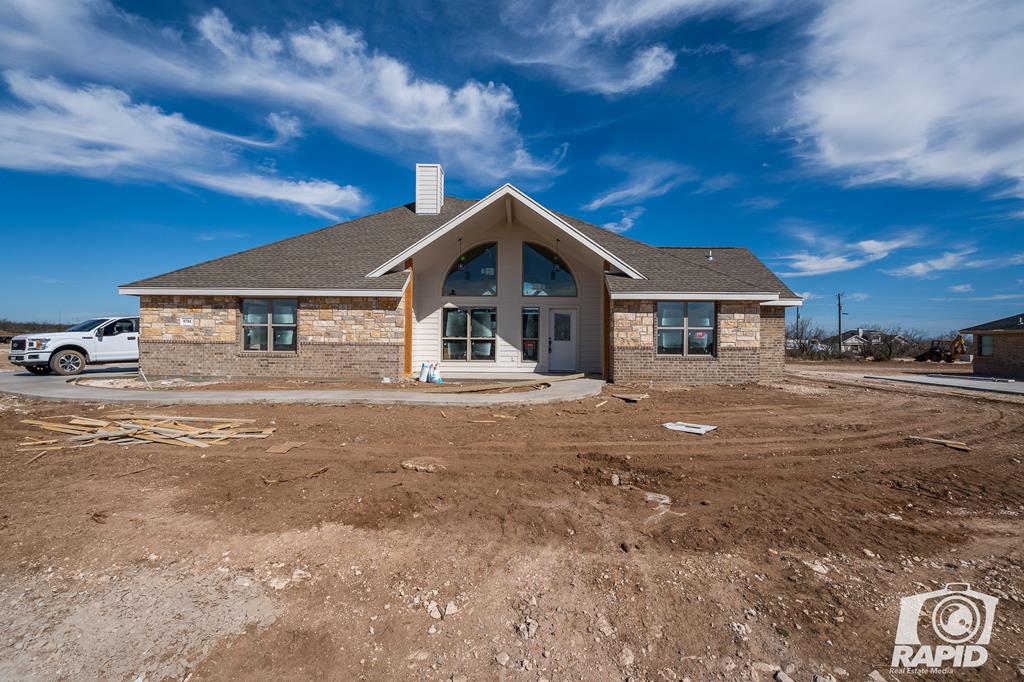 9704 Bighorn Trail Property Photo 1
