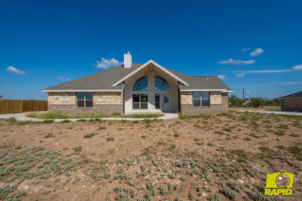 9704 Bighorn Trail Property Photo 1