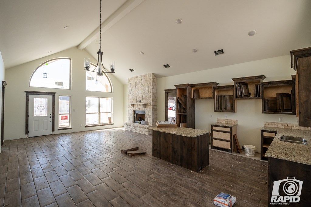9704 Bighorn Trail Property Photo 4