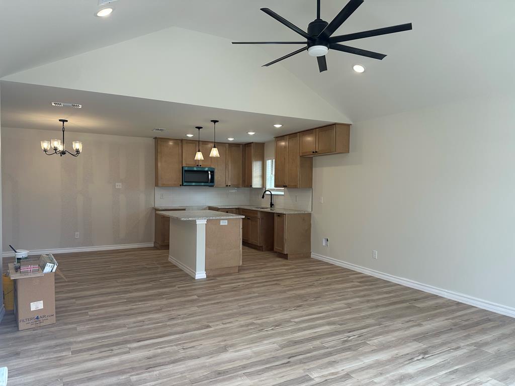 6116 Stone Canyon Trail Property Photo 4