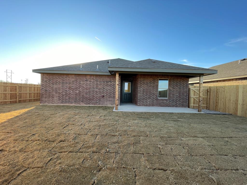 6116 Stone Canyon Trail Property Photo 19