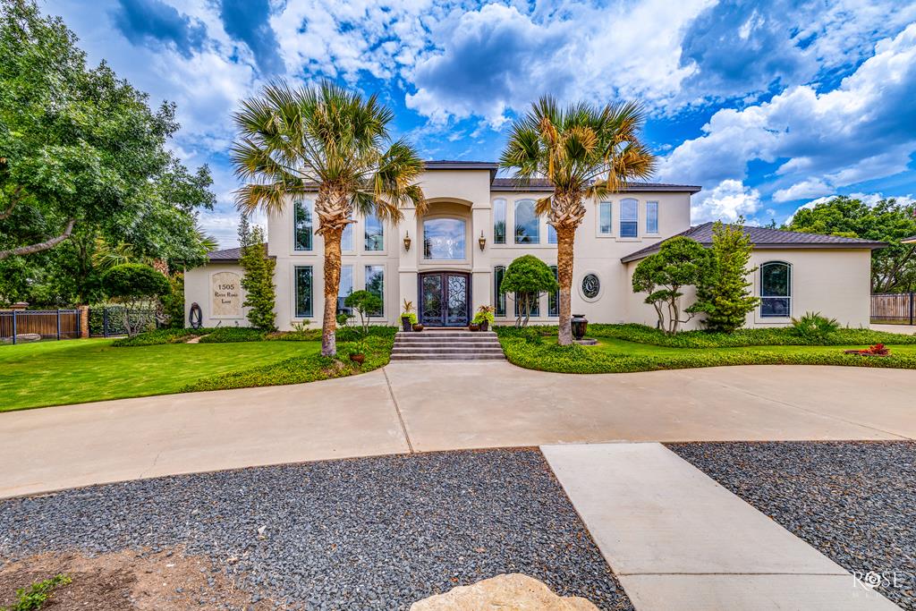 1505 River Ridge Lane Property Photo 1