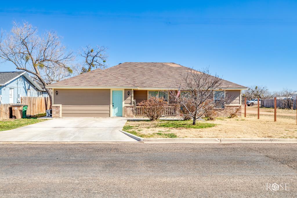3118 Travis St Property Photo 1