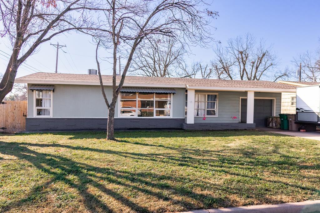 2501 Rice Ave Property Photo