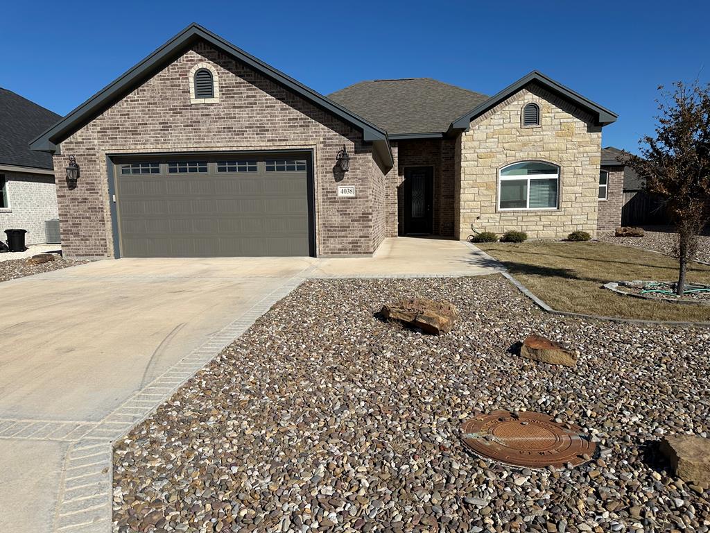 4038 Blair Lane Property Photo