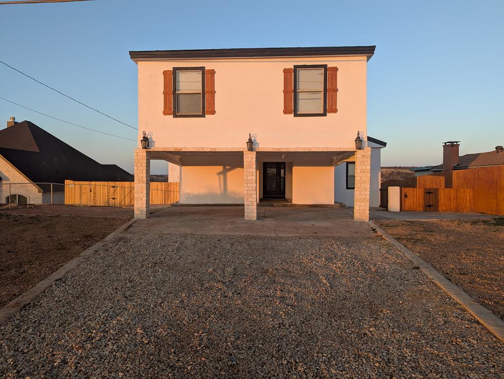 2706 Red Bluff Ramp Rd Property Photo 1