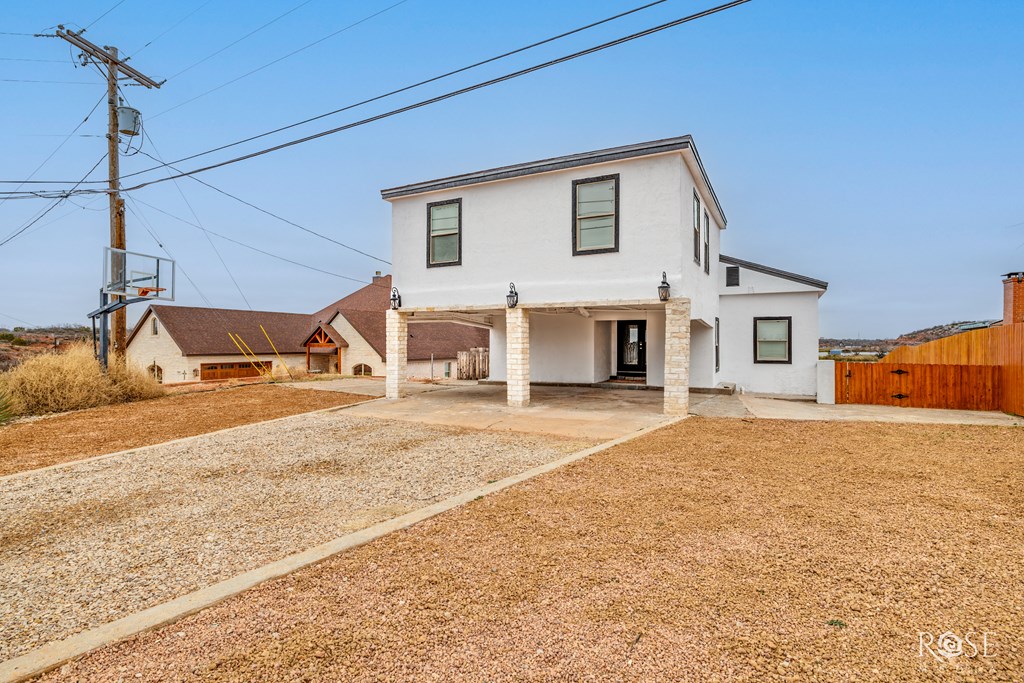 2706 Red Bluff Ramp Rd Property Photo 3