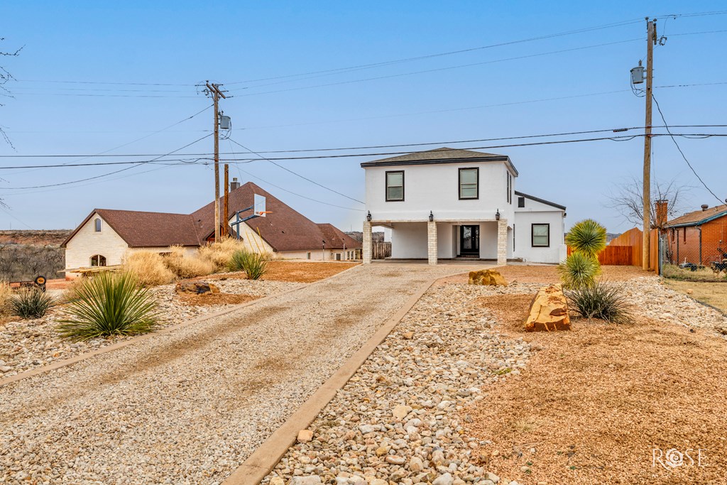 2706 Red Bluff Ramp Rd Property Photo 6