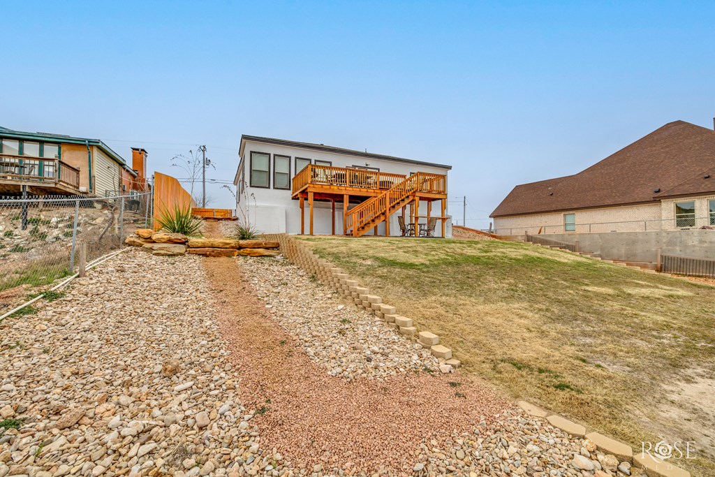 2706 Red Bluff Ramp Rd Property Photo 40
