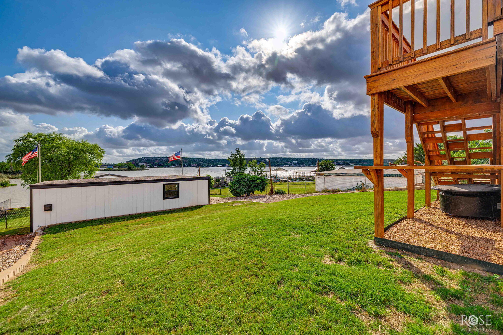 2706 Red Bluff Ramp Road Property Photo 44