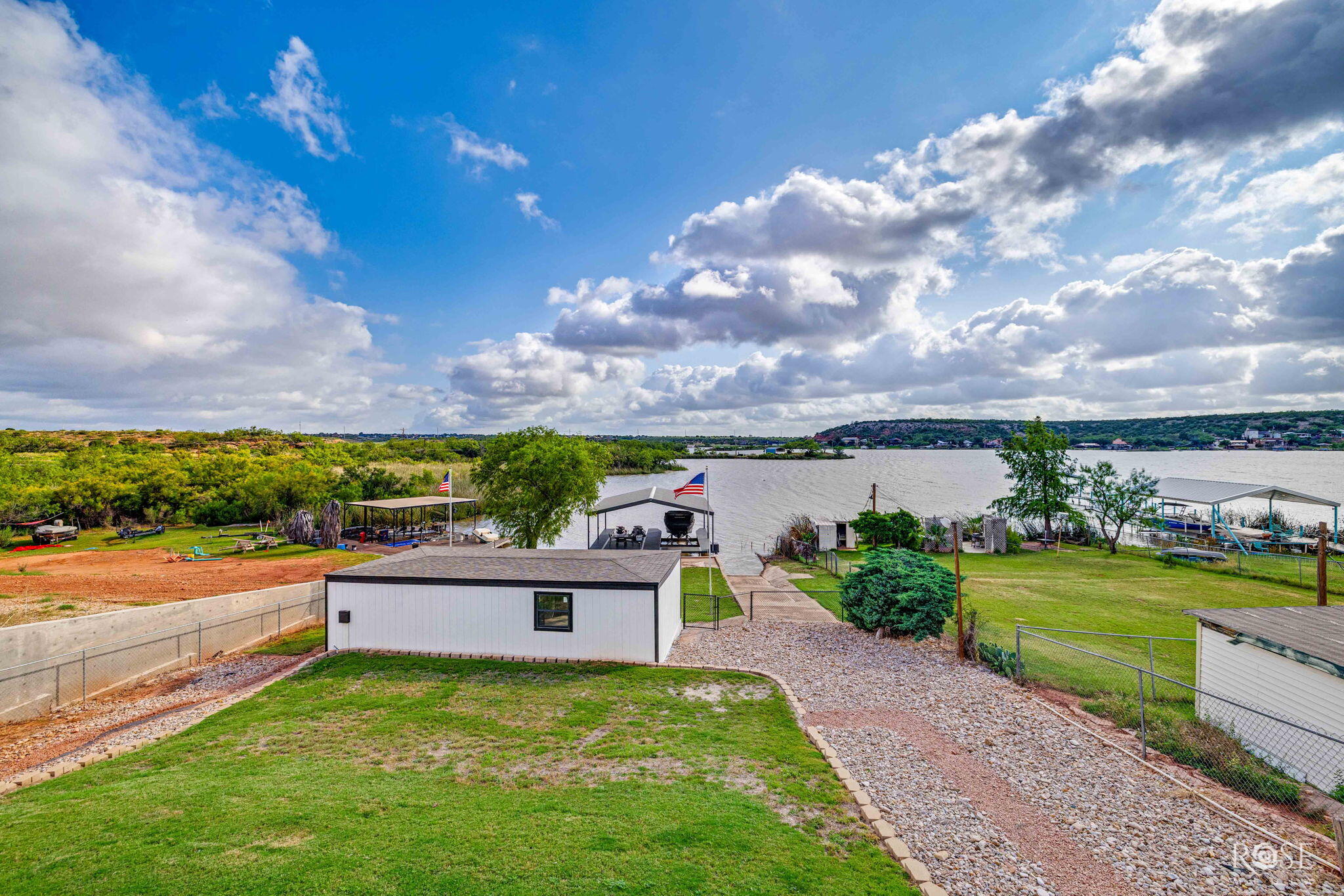 2706 Red Bluff Ramp Road Property Photo 46