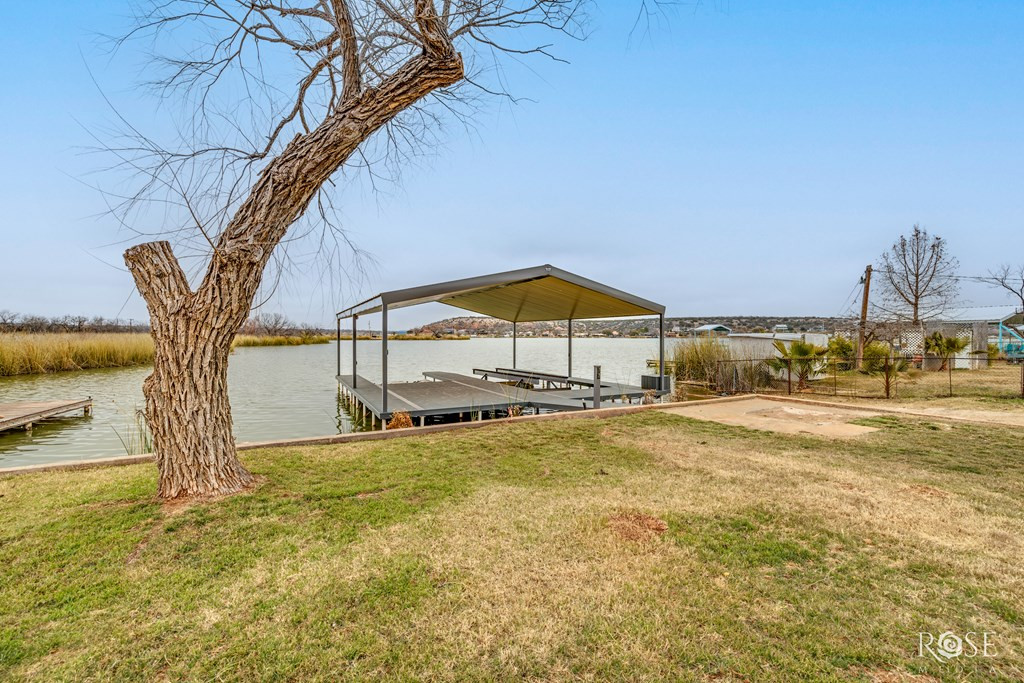 2706 Red Bluff Ramp Road Property Photo 69