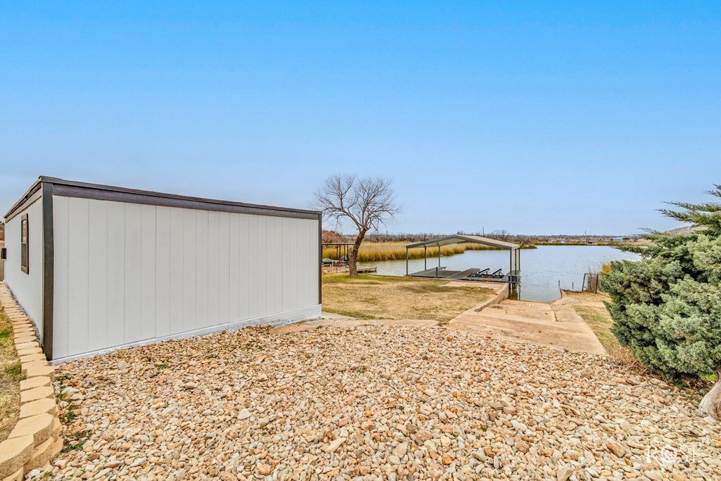 2706 Red Bluff Ramp Road Property Photo 70