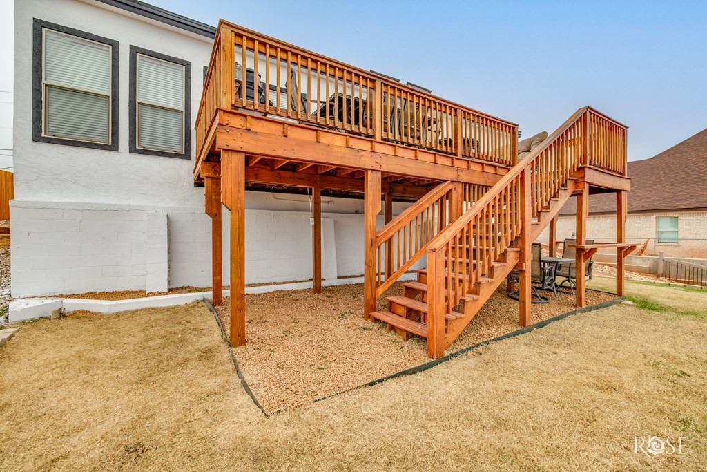 2706 Red Bluff Ramp Road Property Photo 77