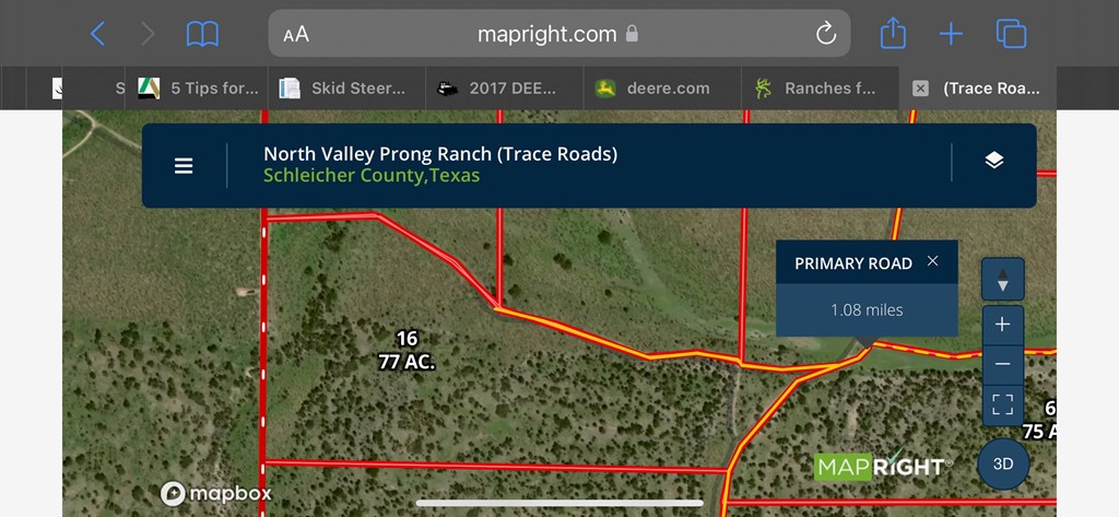 508 Valley Rd Sur 35, A & B,trac Property Photo 4
