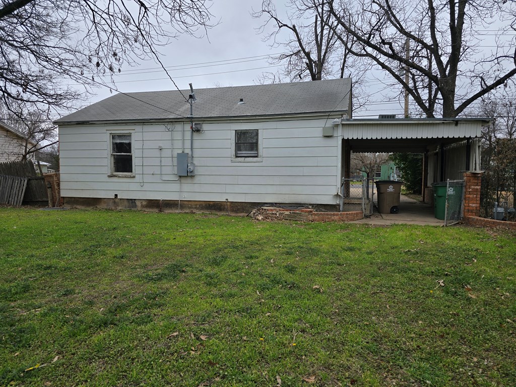 210 Paint Rock Rd Property Photo 10