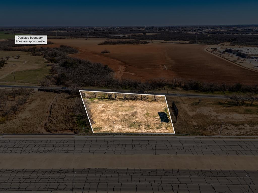0 S Hwy 87 Property Photo 2