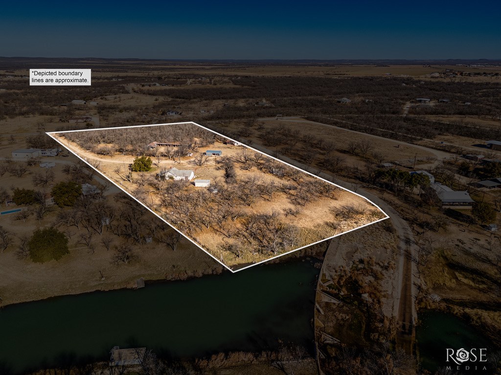 12315 Dove Creek Lane West Property Photo 3