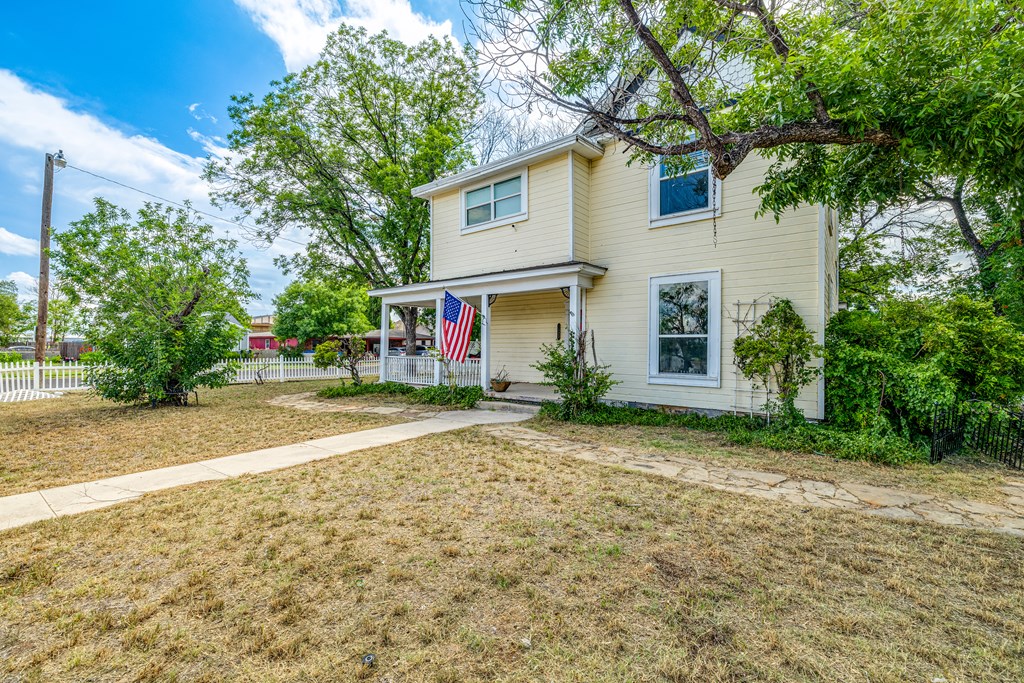 1523 S David St Property Photo 3