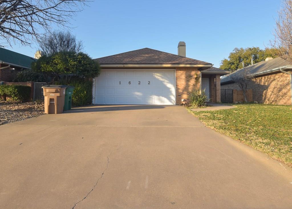 1622 Utah Ave Property Photo