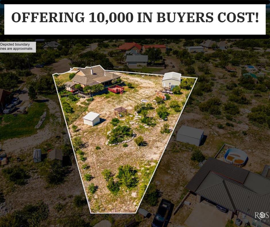 3022 Venado Court Property Photo 1