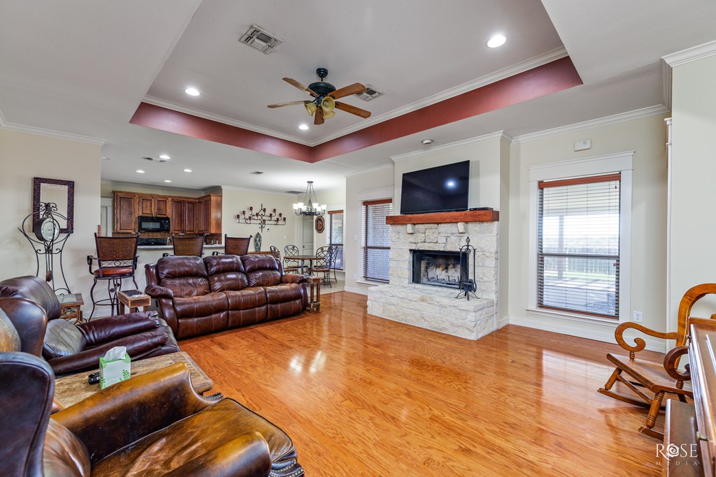 3022 Venado Court Property Photo 11
