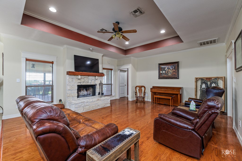 3022 Venado Court Property Photo 12