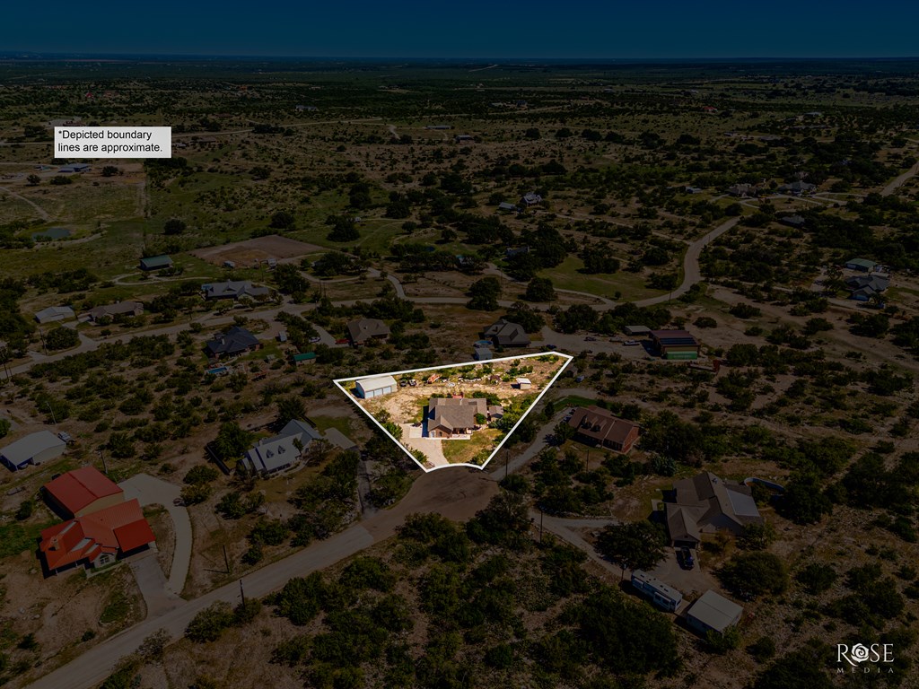3022 Venado Court Property Photo 46