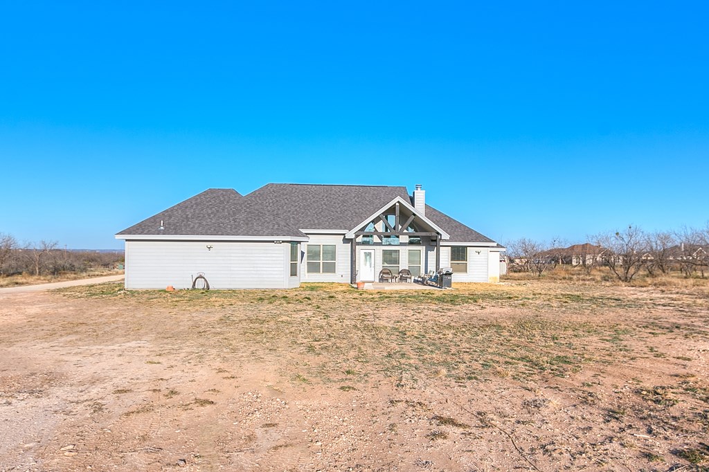4891 N Bobcat Trail Property Photo 32