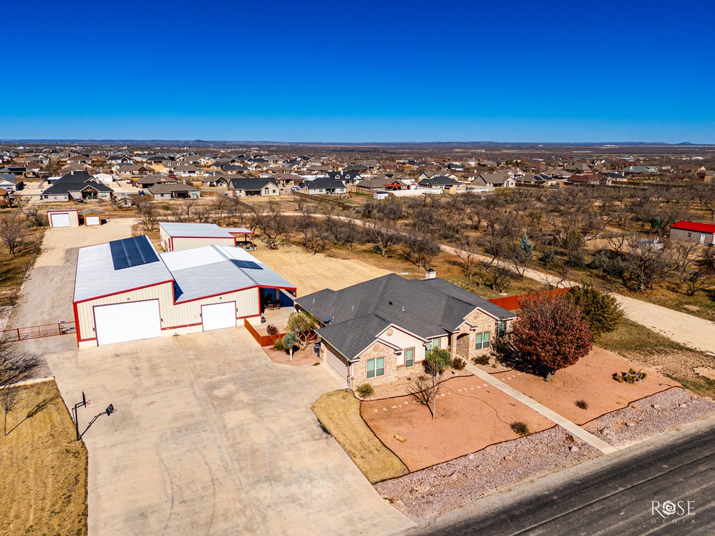 8432 Bison Trail Property Photo 4