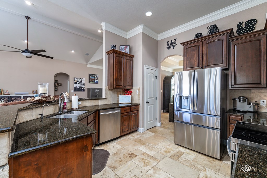8432 Bison Trail Property Photo 16