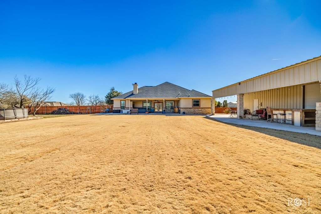 8432 Bison Trail Property Photo 29