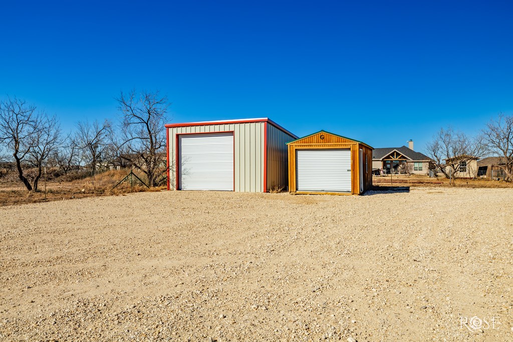 8432 Bison Trail Property Photo 47