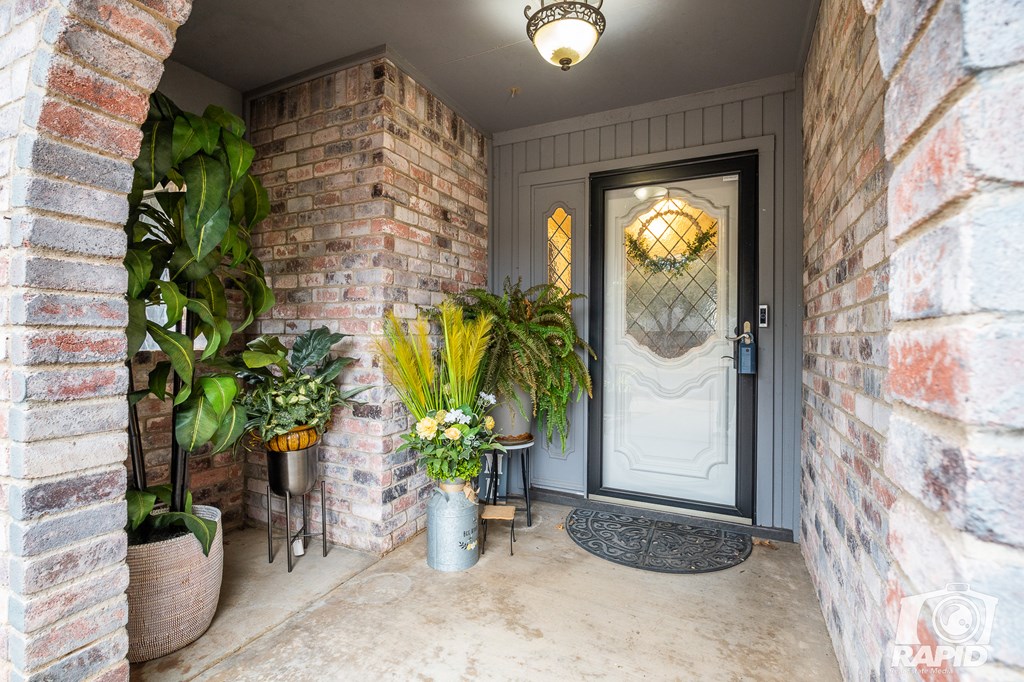 3201 Oak Mountain Trail Property Photo 4