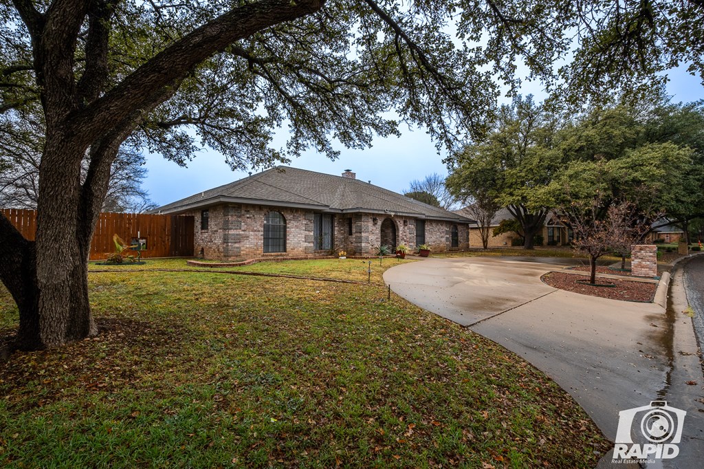 3201 Oak Mountain Trail Property Photo 5